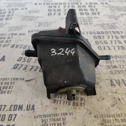 Бачок насосу ГУР Volkswagen Golf 4 (97-05) OEM 1j0422371b фото 1