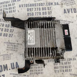 ЕБУ Hyundai Sonata (09-14) 2.4 GDI OEM 391022G672 391122G672