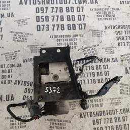 Блок управління АБС Mazda Xedos 6 OEM ga2g437a0 фото 2