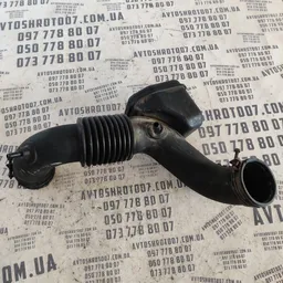 Патрубок повітр. Hyundai Santa Fe 12-18 2.4 OEM 281302w200 фото 2