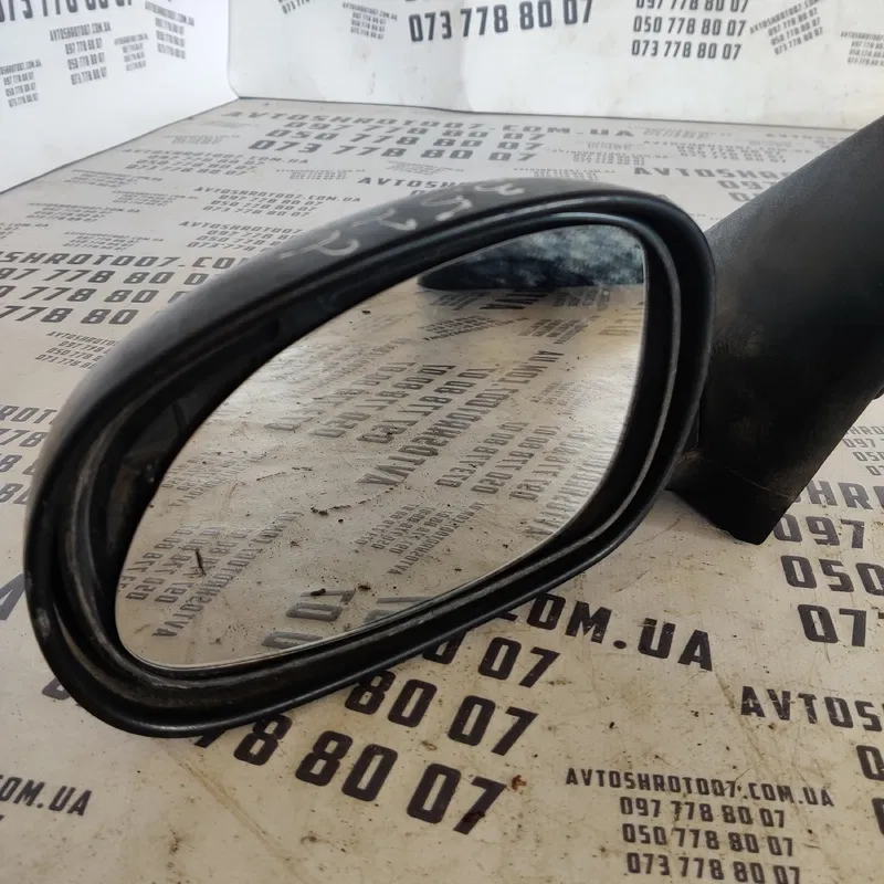 Дзеркало Daewoo Lanos ліве OEM 10112