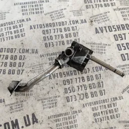 Масляний насос Volkswagen Passat B5 (96-05) OEM 026115153a