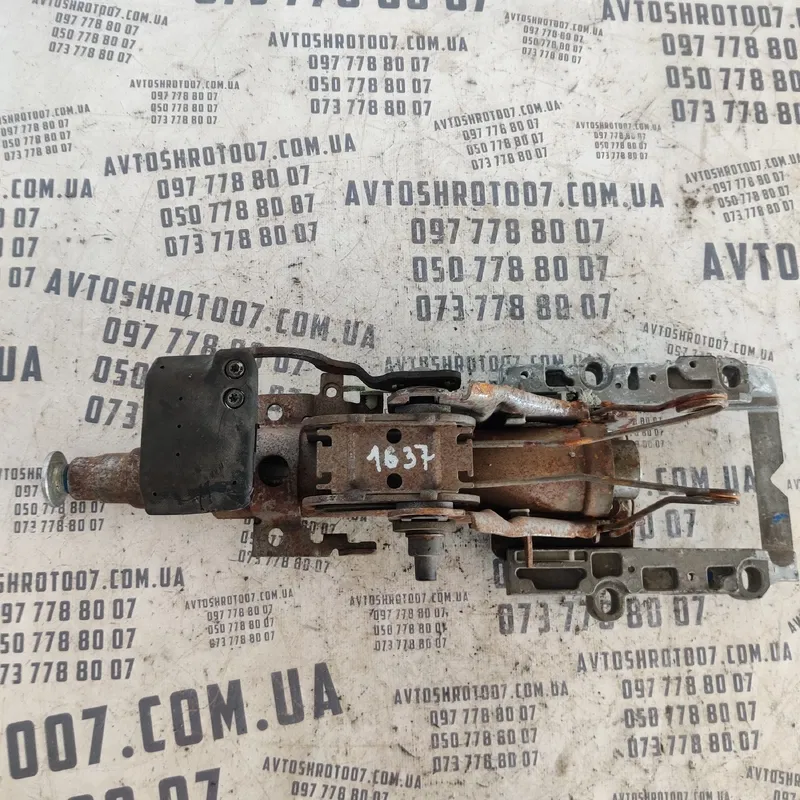 Рульова колонка Volkswagen Passat B5 (96-05) OEM 3b0419502