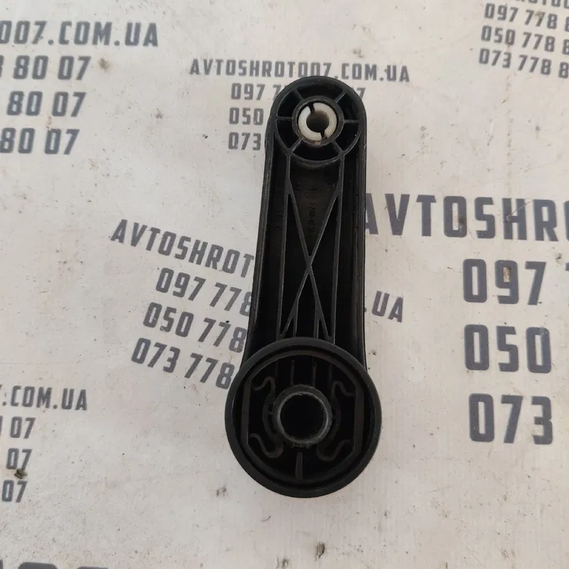 Ручка внутрішня Volkswagen Golf 4 (97-05) OEM 1H0837581D