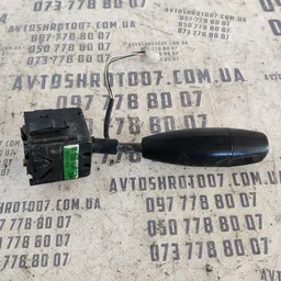 Перемикач підрульовий Daewoo Lanos лівий OEM 96230794 фото 2