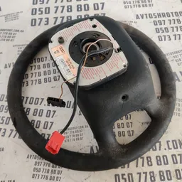 Кермо Audi A4 B5 (94-01) OEM 4a0419091as фото 2