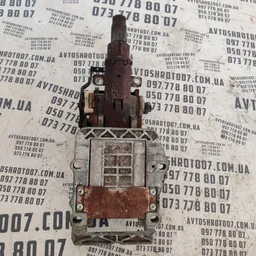 Рульова колонка Audi A6 C5 (97-05) OEM 4b0419502b фото 2