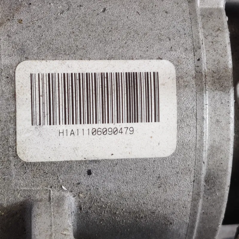 Електропідсилювач Hyundai Sonata (09-14) 2.0 OEM 563003q201
