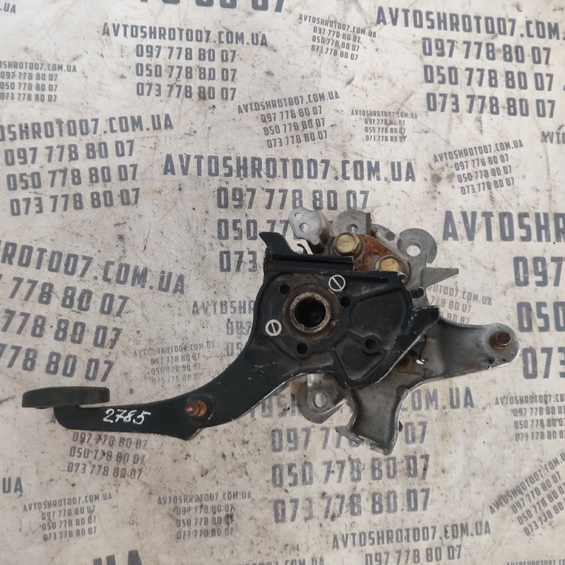 Ричаг ручного тормозу Lexus LS 430 (00-06) OEM 40020