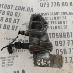 Корпус термостата Opel Vectra B (95-02) OEM 90412717 2503185