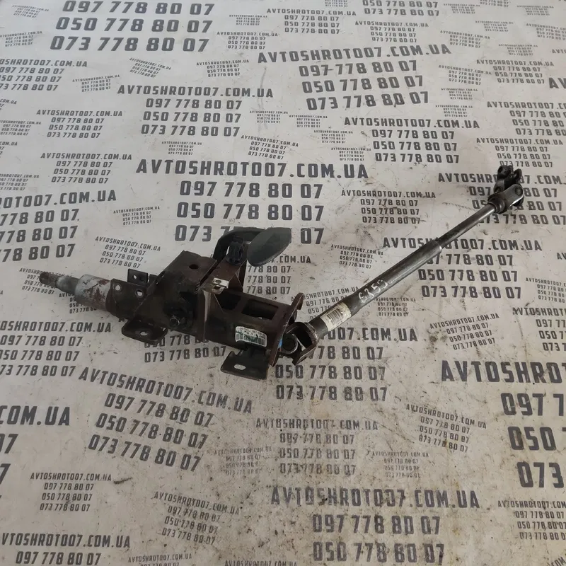 Рульова колонка Fiat Doblo (01-10) OEM 735422842