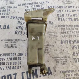 Бачок насосу ГУР Volkswagen Passat B5 8d0422373c фото 2