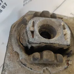 Підрамник задній Lexus RX 350 (08-15) OEM 0162684 фото 5