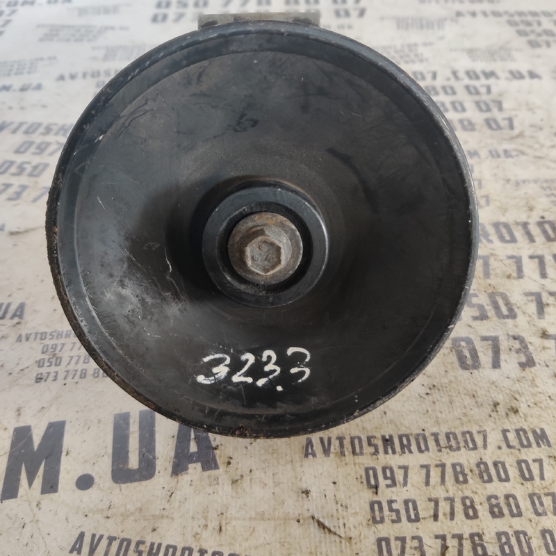 Ролик натяжний Jaguar S-Type (99-08) OEM 1R8E3F671AB