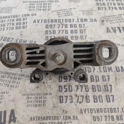 Подушка двигуна Ford Focus MK1 (98-04) права OEM 81077588 фото 5