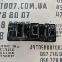 Кнопка коректора фар Geely MK 06-16 1.5 бенз OEM jk850574008 фото 2