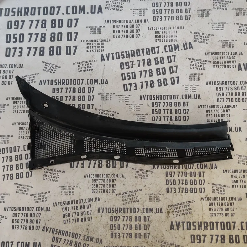Жабо Mazda 3 BK (03-09) Праве OEM bp4k507r1rh