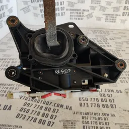 Селектор АКПП Lexus LS 430 (00-06) 4.3 Бензин OEM 8999250070 фото 3