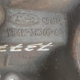 Кронштейн двигуна Ford Transit правий OEM ys4w3k305ad фото 5