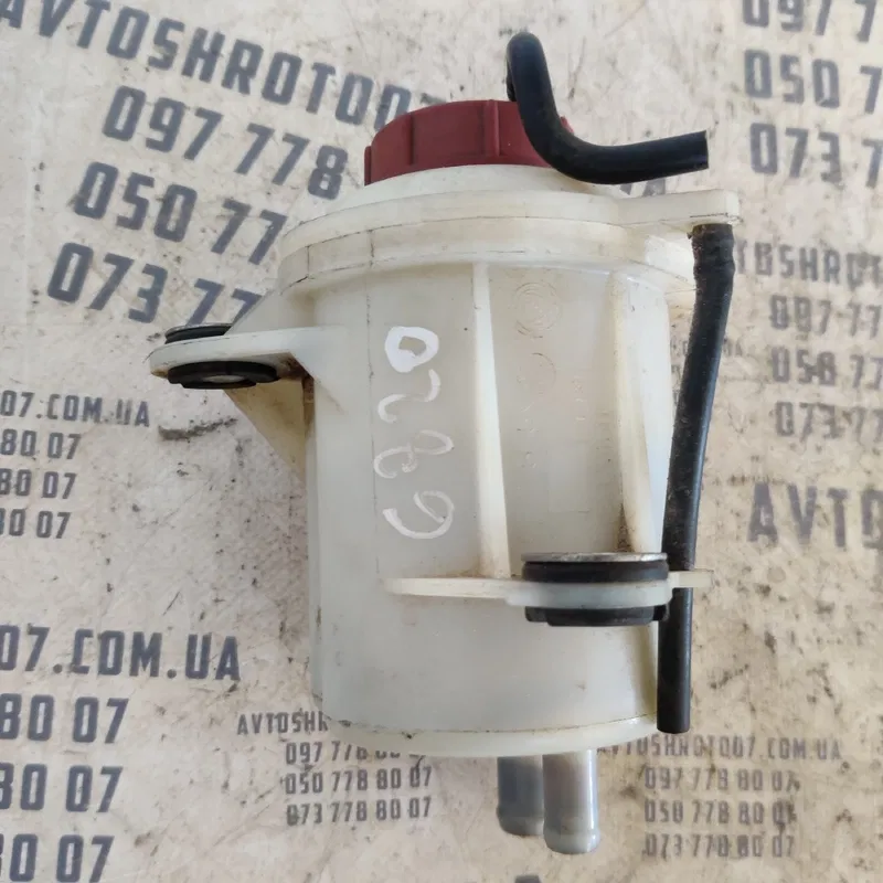 Бачок насосу ГУР Fiat Doblo 46767469