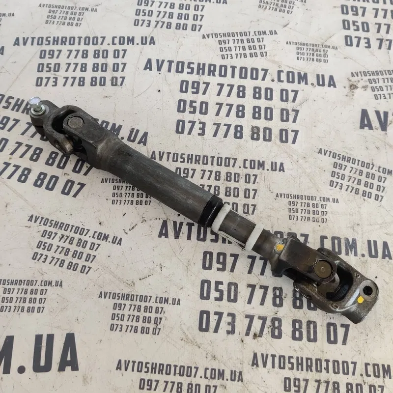 Кардан рульовий Mazda 6 GJ (12-21) OEM 5126