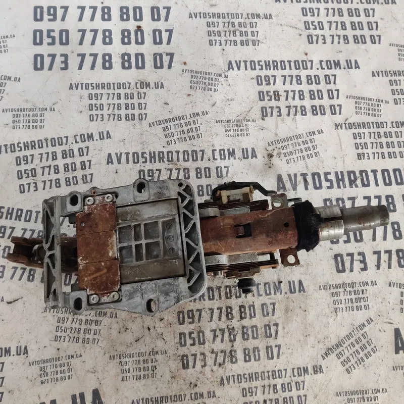 Рульова колонка Audi A6 C5 OEM 4B1419502A