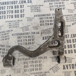 Ричаг підвіски Jaguar X-TYPE I 2.1 V6 правий OEM 42b092025 фото 2