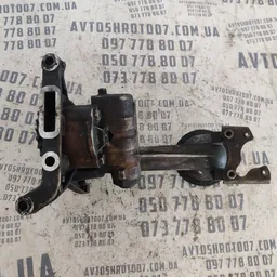 Масляний насос Mercedes W140 (91-98) 4.2/5.0 OEM 1191810301 фото 4