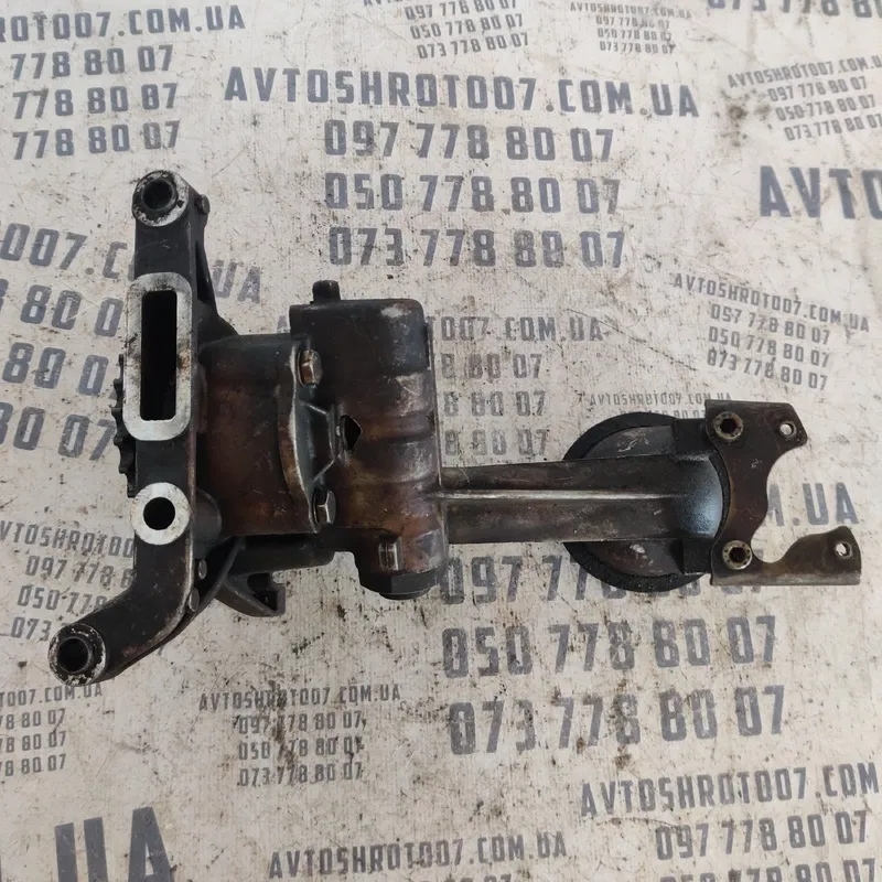 Масляний насос Mercedes W140 (91-98) 4.2/5.0 OEM 1191810301