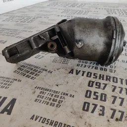 Корпус масляного фільтра BMW 316i E36 91-00 1.6 OEM 1727527 фото 3