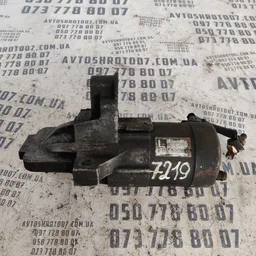 Стартер Mazda 3 BK (03-09) OEM m000t90981 фото 4