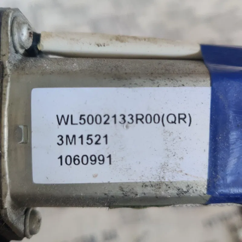 Мотор склопідіймача Geely MK 06-15 1.5 пр. OEM wl5002133r00