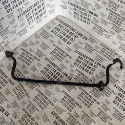 Стабілізатор Audi A6 C5 (97-05) OEM 4b04e