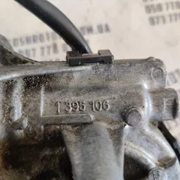 Мотор склоочисника Mercedes E-Class W210 (95-03) OEM 1395106 фото 3