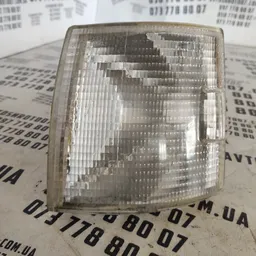 Ліхтар поворотника Volkswagen T4 передній лівий OEM 50403