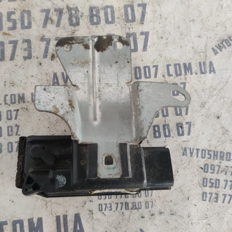 Блок склопідйомників Infiniti FX35 3.5 Пр Зад OEM 254b61cy0a