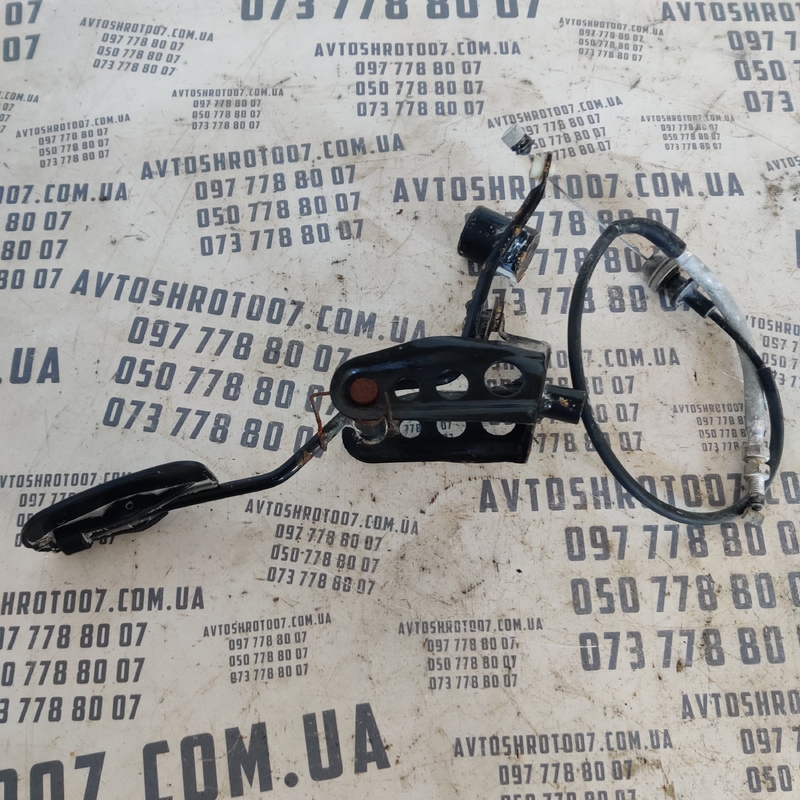 Педаль газу Geely MK (06-15) 1.5 бенз OEM 576060