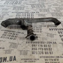 Впускний колектор Audi A6 C5 (97-05) OEM 059145770a фото 3