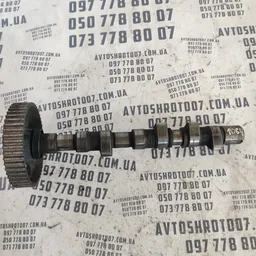 Розпредвал Audi A6 C4 (94-97) OEM 78109111