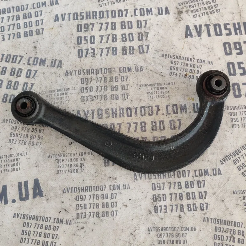 Ричаг підвіски Mazda 6 GJ (12-21) задній OEM ghp9 4m09ny6