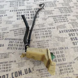 Бачок насосу ГУР Volkswagen Passat B5 (96-05) OEM 8D0422373C фото 2