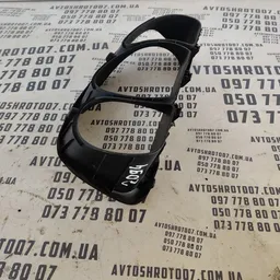 Накладка салону Kia Cerato 2 (08-13) OEM 848302f050 фото 3
