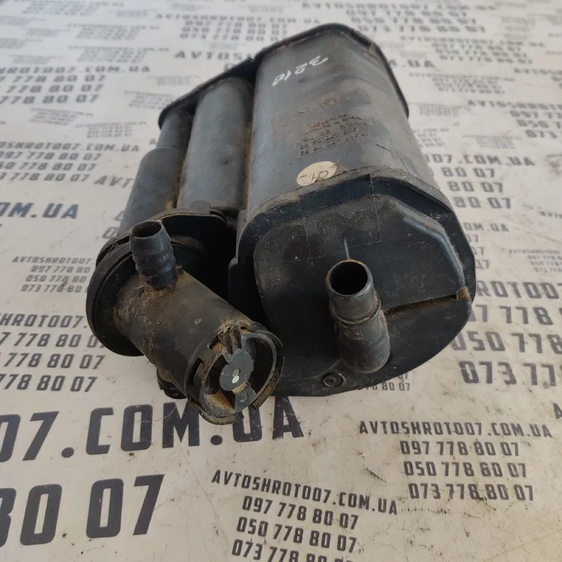 Адсорбер Mercedes-Benz E-Class W211 OEM 2114700659