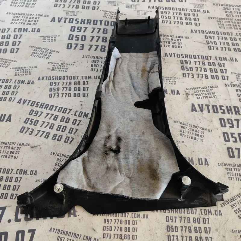 Накладка салону Geely MK (06-16) 1.5 бенз OEM 1812660