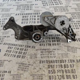 Кронштейн генератора VW Passat B5 (96-05) OEM 058145523e фото 3