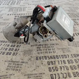 Електропідсилювач руля Santa Fe 12-18 2.4 Gdi OEM 563404z900 фото 3