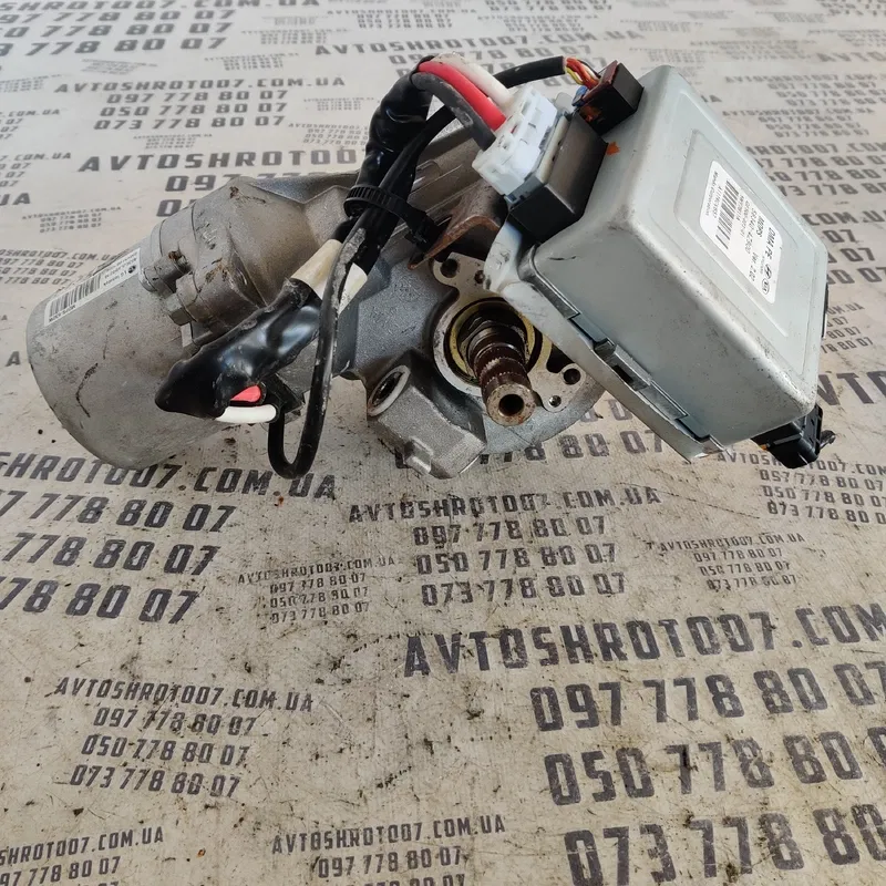 Електропідсилювач руля Santa Fe 12-18 2.4 Gdi OEM 563404z900