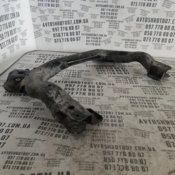 Підрамник передній Audi A6 C4 (94-97) OEM 4A0399313B фото 3