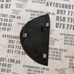 Накладка салону Audi A6 C5 (97-05) ліва OEM 4b0857085a фото 2