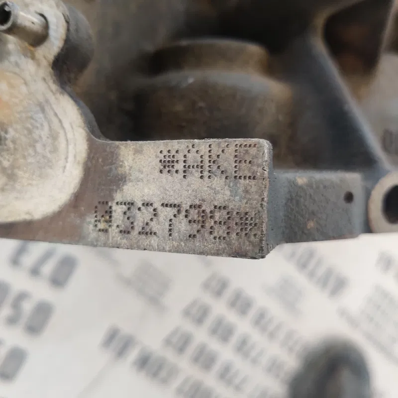 Блок двигуна Audi A6 C5 (97-05) 2.5 Дизель OEM AKE